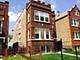 4522 S Sawyer, Chicago, IL 60632