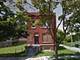 128 S Whipple, Chicago, IL 60612