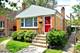 5412 N Sayre, Chicago, IL 60656