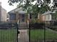 8438 S Ingleside, Chicago, IL 60619