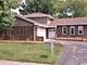 1940 E 166th, South Holland, IL 60473