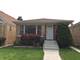 3629 N Plainfield, Chicago, IL 60634