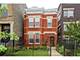 1512 N Talman, Chicago, IL 60622