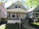 4654 N Springfield, Chicago, IL 60625