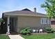 4118 N Osceola, Norridge, IL 60706