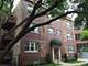 1755 W Belle Plaine Unit 2E, Chicago, IL 60613