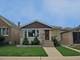 3830 N Plainfield, Chicago, IL 60634