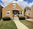 3418 N Olcott, Chicago, IL 60634