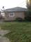 2937 140th, Blue Island, IL 60406