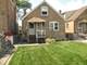 7247 S Christiana, Chicago, IL 60629