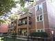 5533 W Higgins Unit 205, Chicago, IL 60630