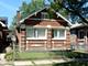 7530 S Paxton, Chicago, IL 60649