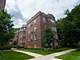 1228 Elmwood Unit 1E, Evanston, IL 60202