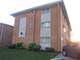 358 Yates Unit 4, Calumet City, IL 60409