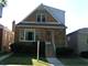 3816 N Plainfield, Chicago, IL 60634