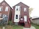 7520 S Ellis, Chicago, IL 60619