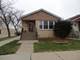 3401 W 73rd, Chicago, IL 60629