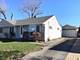 4145 Southwest, Hometown, IL 60456