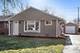 4035 W 90th, Hometown, IL 60456