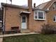 5419 N Newcastle, Chicago, IL 60656