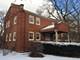 5830 W Midway Park, Chicago, IL 60644