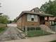 9426 S 54th, Oak Lawn, IL 60453