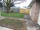 4201 W 90th, Hometown, IL 60456