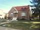 4221 N Oriole, Norridge, IL 60706