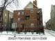 4635 S Ellis Unit H, Chicago, IL 60653