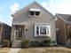 3621 N Plainfield, Chicago, IL 60634