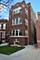 4735 N Talman Unit 2, Chicago, IL 60625