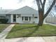 8803 S Corcoran, Hometown, IL 60456