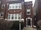 8025 S Evans, Chicago, IL 60619