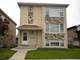 5335 S Narragansett, Chicago, IL 60638