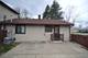 4220 W 90th, Hometown, IL 60456