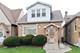 3620 N Oriole, Chicago, IL 60634