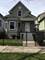 4718 N Avers, Chicago, IL 60625