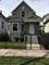 4718 N Avers, Chicago, IL 60625