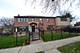 5540 N Francisco, Chicago, IL 60625