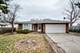 10805 Laporte, Oak Lawn, IL 60453