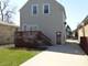 6519 28th, Berwyn, IL 60402