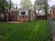 3511 W 72nd, Chicago, IL 60629