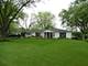 826 N Sharon, Woodstock, IL 60098