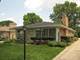 2561 Sunnyside, Westchester, IL 60154