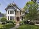 607 Melrose, Kenilworth, IL 60043