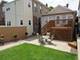 3723 S Wallace, Chicago, IL 60609