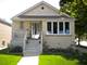 6059 S Mulligan, Chicago, IL 60638