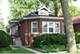 11638 S Hale, Chicago, IL 60643