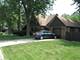 9600 Parkside, Oak Lawn, IL 60453