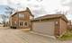 4442 N Nagle, Harwood Heights, IL 60706